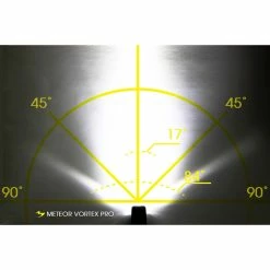 Moon Scheinwerfer, VORTEX Pro, 1300 Lumen 6 Moon Scheinwerfer, VORTEX Pro, 1300 Lumen -Beleuchtung Set Verkäufe moon scheinwerfer vortex pro 1300 lumen2