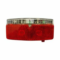 Mustang R&uuml;cklicht Batterie XC-120S