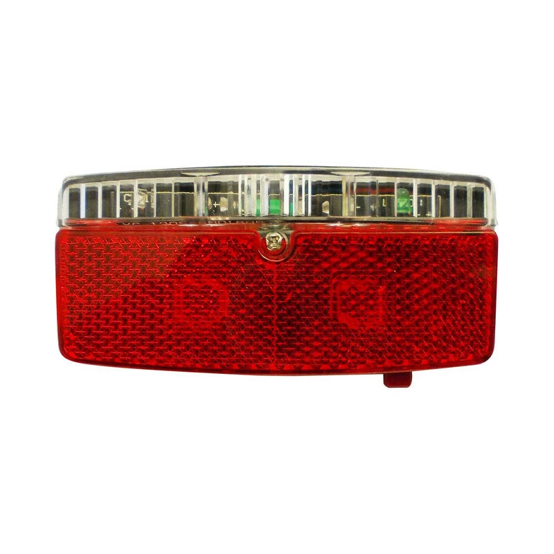 Mustang Rücklicht Batterie XC-120S 3 Mustang Rücklicht Batterie XC-120S