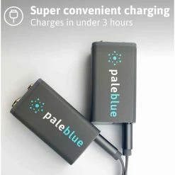 Pale Blue Earth Batterien 9V 2 St&uuml;ck -Beleuchtung Set Verkäufe pale blue earth batterien 9v 2 stueck4