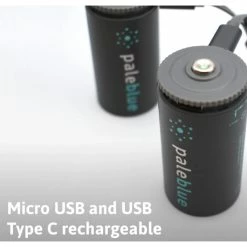 Pale Blue Earth Batterien D 2 St&uuml;ck -Beleuchtung Set Verkäufe pale blue earth batterien d 2 stueck5