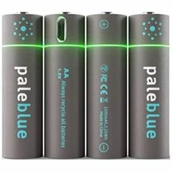 Pale Blue Earth Battery AA 4pcs -Beleuchtung Set Verkäufe pale blue earth battery aa 4pcs2