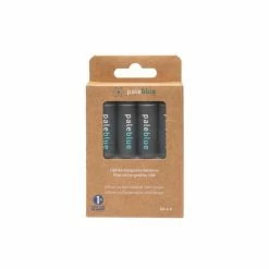 Pale Blue Earth Battery AA 4pcs -Beleuchtung Set Verkäufe pale blue earth battery aa 4pcs3