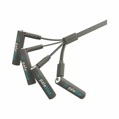 Pale Blue Earth Battery AAA 4pcs