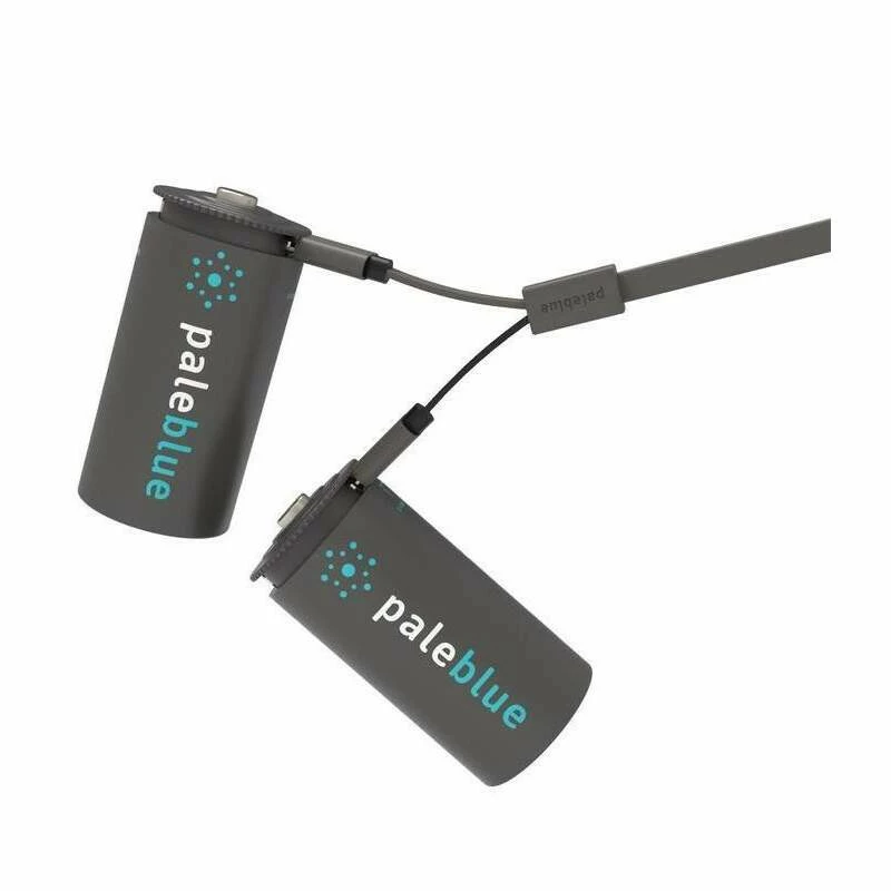 Pale Blue Earth Battery C 2 Stück 4 Pale Blue Earth Battery C 2 Stück – Bild 2