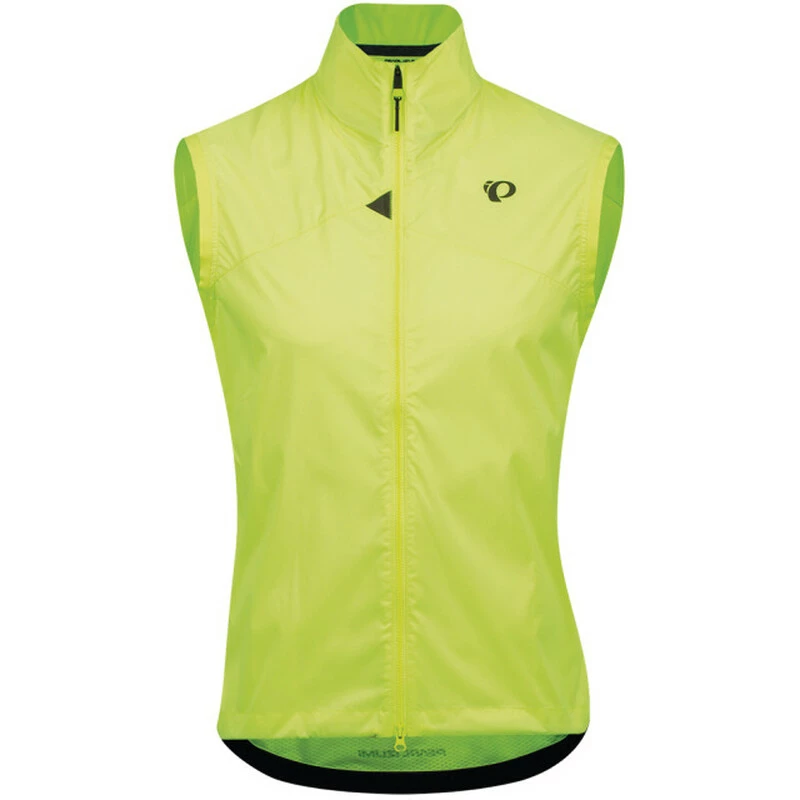 PEARL IZUMi Zephrr Barrier Vest Screaming Yellow XL 3 PEARL IZUMi Zephrr Barrier Vest Screaming Yellow XL