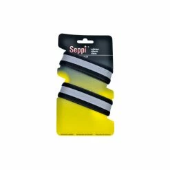 Seppi Color-Clett Binde Schwarz -Beleuchtung Set Verkäufe seppi color clett binde schwarz3