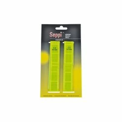 Seppi Flex-Binde Vollreflex 25 Mm Gelb