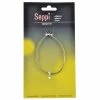 Seppi Hosenspangen 8 Mm Edelstahl Refektierend -Beleuchtung Set Verkäufe seppi hosenspangen 8 mm edelstahl refektierend