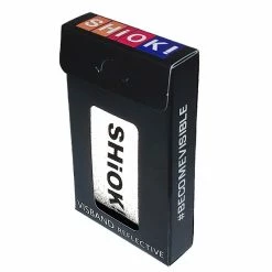 SHIOK! Visband Reflektierendes Band F&uuml;r Oberarm Oder Bein -Beleuchtung Set Verkäufe shiok visband reflektierendes band fuer oberarm oder bein3