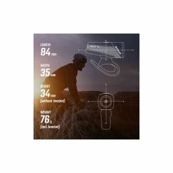 Sigma Lampe BUSTER 150 FL, 19150, Schwarz, 120 Lumen, USB-Ladekabel -Beleuchtung Set Verkäufe sigma lampe buster 150 fl 19150 schwarz 120 lumen usb ladekabel5