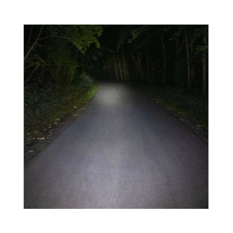 Sigma Lampe BUSTER 150 / Nugget USB Set, 19170, Schwarz, 150 Lumen, USB-Ladekabel 9 Sigma Lampe BUSTER 150 / Nugget USB Set, 19170, Schwarz, 150 Lumen, USB-Ladekabel – Bild 7