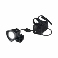 Sigma Lampe BUSTER 2000, 17000, 2000 Lumen, Inkl. Akku &amp; Ladeger&auml;t, Schwarz -Beleuchtung Set Verkäufe sigma lampe buster 2000 17000 2000 lumen inkl akku ladegeraet schwarz3