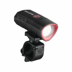 Sigma Lampe BUSTER 300, 19500, Schwarz, 300 Lumen, USB-Ladekabel -Beleuchtung Set Verkäufe sigma lampe buster 300 19500 schwarz 300 lumen usb ladekabel2