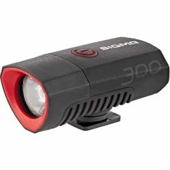 Sigma Lampe BUSTER 300, 19500, Schwarz, 300 Lumen, USB-Ladekabel -Beleuchtung Set Verkäufe sigma lampe buster 300 19500 schwarz 300 lumen usb ladekabel4