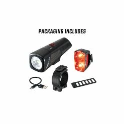 Sigma Lampe BUSTER 800 / RL 150 USB Set, 19820, Schwarz, 800 Lumen, USB-Ladekabel -Beleuchtung Set Verkäufe sigma lampe buster 800 rl 150 usb set 19820 schwarz 800 lumen usb ladekabel2