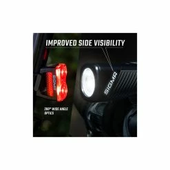 Sigma Lampe BUSTER 800 / RL 150 USB Set, 19820, Schwarz, 800 Lumen, USB-Ladekabel -Beleuchtung Set Verkäufe sigma lampe buster 800 rl 150 usb set 19820 schwarz 800 lumen usb ladekabel3