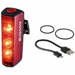 Sigma Rücklicht Blaze Flash Mit Bremslichtfunktion, 15110, Inklusive USB-Ladekabel, Clip Halterung 9 Sigma Rücklicht Blaze Flash Mit Bremslichtfunktion, 15110, Inklusive USB-Ladekabel, Clip Halterung -Beleuchtung Set Verkäufe sigma ruecklicht blaze flash mit bremslichtfunktion 15110 inklusive usb ladekabel clip halterung3
