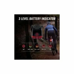 Sigma R&uuml;cklicht RL 150 Mit Bremslichtfunktion, 15600, Inklusive USB-Ladekabel, Clip Halterung -Beleuchtung Set Verkäufe sigma ruecklicht rl 150 mit bremslichtfunktion 15600 inklusive usb ladekabel clip halterung4