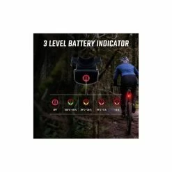 Sigma R&uuml;cklicht RL 80, 15500, Inklusive USB-Ladekabel, Clip Halterung -Beleuchtung Set Verkäufe sigma ruecklicht rl 80 15500 inklusive usb ladekabel clip halterung4