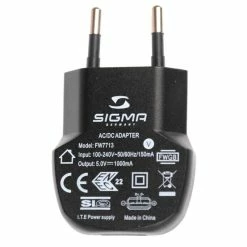 Sigma USB Ladeger&auml;t, 20501 -Beleuchtung Set Verkäufe sigma usb ladegeraet 205013