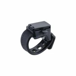 Siliconband Lenkerhalterung StrapFix F&uuml;r Frontlichter BBB, &Oslash;22-45mm, 0&deg;, 24g