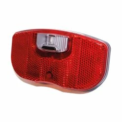 Smart R&uuml;cklicht TL280R-03 LED Gep&auml;cktr&auml;germontage 50/80mm