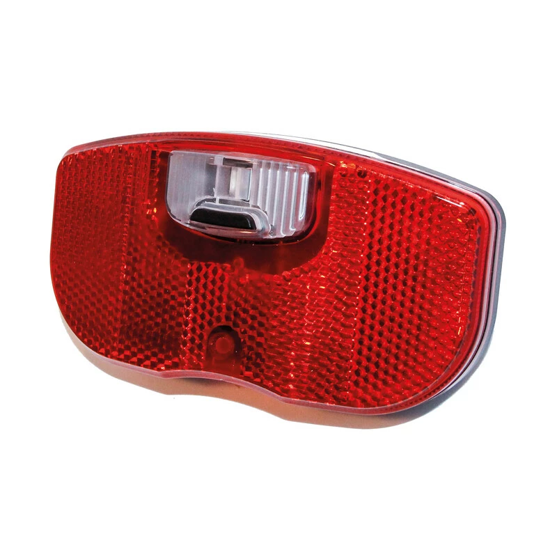 Smart Rücklicht TL280R-03 LED Gepäckträgermontage 50/80mm 3 Smart Rücklicht TL280R-03 LED Gepäckträgermontage 50/80mm