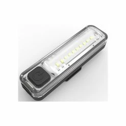 Smart Scheinwerfer Acrux USB Mit Halter