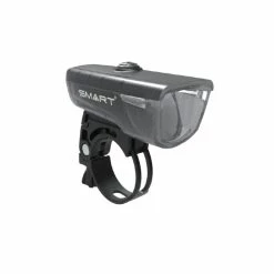 Smart Scheinwerfer Rays 150 USB LED Inkl Halter Schwarz