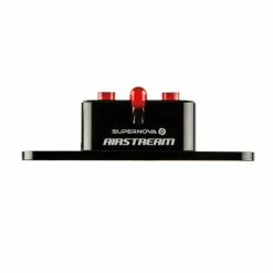 Supernova AIRSTREAM Taillight 2, R&uuml;cklicht, Gep&auml;cktr&auml;ger-Montage, Schwarz Nur Mit Airstream Scheinwerfer Kompatibel, Aluminium -Beleuchtung Set Verkäufe supernova airstream taillight 2 ruecklicht gepaecktraeger montage schwarz nur mit airstream scheinwerfer kompatibel aluminium2