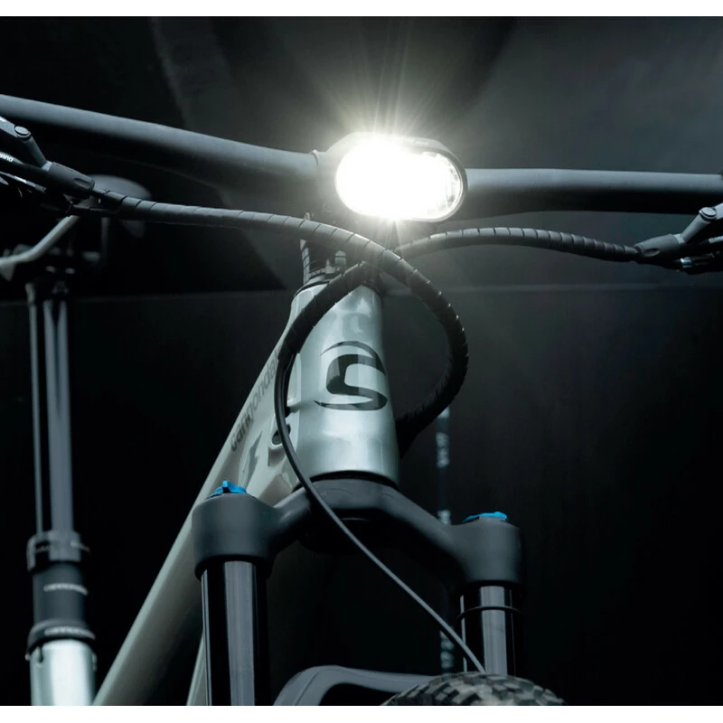 Supernova Akku Scheinwerfer M99 Mini PRO B54 Max. 1.600 Lm, 275 Lx, 24 Watt, 54 Wh Akku, 5 Stufen Verstellbar 4 Supernova Akku Scheinwerfer M99 Mini PRO B54 Max. 1.600 Lm, 275 Lx, 24 Watt, 54 Wh Akku, 5 Stufen Verstellbar – Bild 2