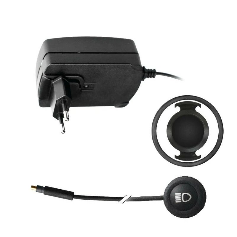 Supernova Akku Scheinwerfer M99 Mini PRO B54 Max. 1.600 Lm, 275 Lx, 24 Watt, 54 Wh Akku, 5 Stufen Verstellbar 6 Supernova Akku Scheinwerfer M99 Mini PRO B54 Max. 1.600 Lm, 275 Lx, 24 Watt, 54 Wh Akku, 5 Stufen Verstellbar – Bild 4