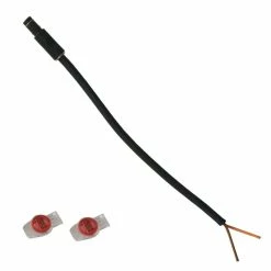 Supernova Anschlusskabel F&uuml;r Fazua Motor F&uuml;r FAZUA Antrieb Empfohlen Nur In Kombination Mit V1260 Scheinwerfer, Kabell&auml;nge: 160mm