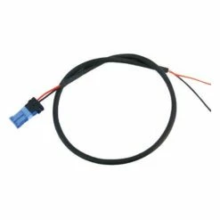 Supernova Bosch AUX-Port Kabel F&uuml;r Den 12 V 1 A Bosch AUX Port