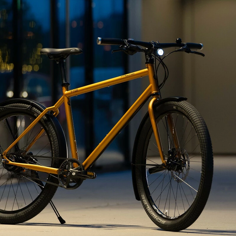 Supernova E3 PURE 3 – Upside-down, Dynamoscheinwerfer Kein Schalter, Vollautomatische Funktion 5 Supernova E3 PURE 3 – Upside-down, Dynamoscheinwerfer Kein Schalter, Vollautomatische Funktion – Bild 3