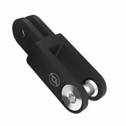 Supernova GoPro Mount Lange Version Montage Eines Scheinwerfers An GoPro Haltern, Inkl. Schrauben