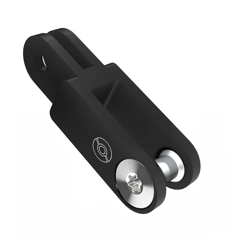 Supernova GoPro Mount Lange Version Montage Eines Scheinwerfers An GoPro Haltern, Inkl. Schrauben 3 Supernova GoPro Mount Lange Version Montage Eines Scheinwerfers An GoPro Haltern, Inkl. Schrauben