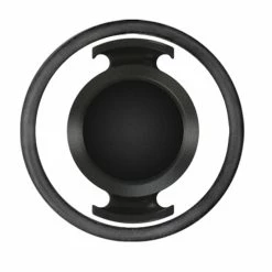 Supernova Halterung USH22-32, Universelle Tasterhalterung Mit Spannring, &oslash; 22-32 Mm