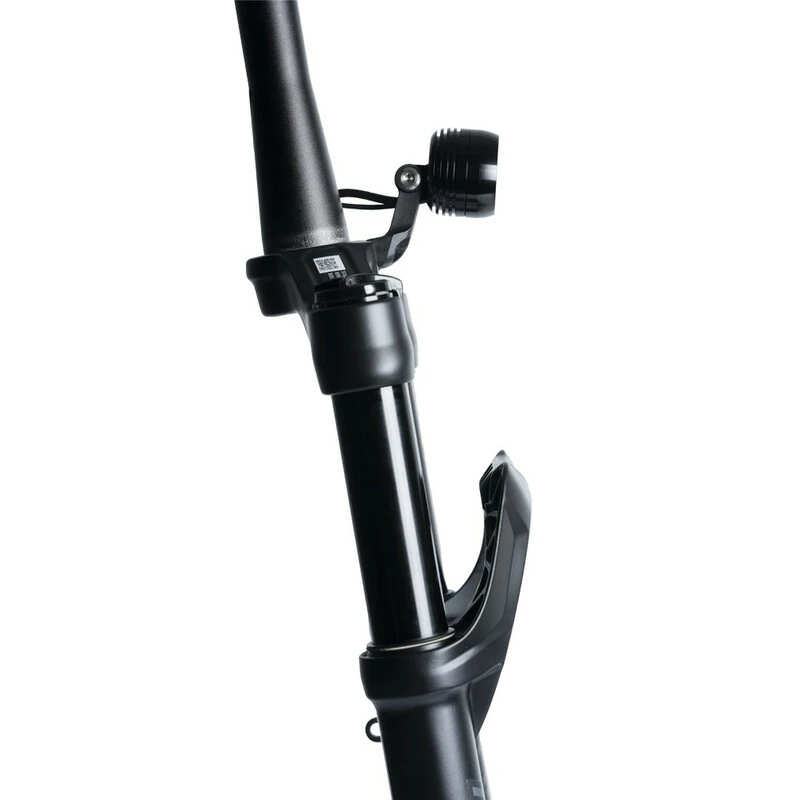 Supernova Halterung V-FXH-BLK, Für Fox AWL Gabelkrone Passend Für Fox AWL Federgabel, Kompatibel Mit M99 Mini, MINI Und MINI 2 Pro Scheinwerfer 5 Supernova Halterung V-FXH-BLK, Für Fox AWL Gabelkrone Passend Für Fox AWL Federgabel, Kompatibel Mit M99 Mini, MINI Und MINI 2 Pro Scheinwerfer – Bild 3