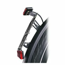 Supernova L1e Universal Legal Kit, Verstellbarer Kennzeichenhalter F&uuml;r Montage Am Schutzblech Inkl. Reflektor, Passend F&uuml;r M99 Tail Light 6 V Oder 12 V (R&uuml;cklicht Nicht Enthalten) -Beleuchtung Set Verkäufe supernova l1e universal legal kit verstellbarer kennzeichenhalter fuer montage am schutzblech inkl reflektor passend fuer m99 tail light 6 v oder 12 v ruecklicht nicht enthalten3