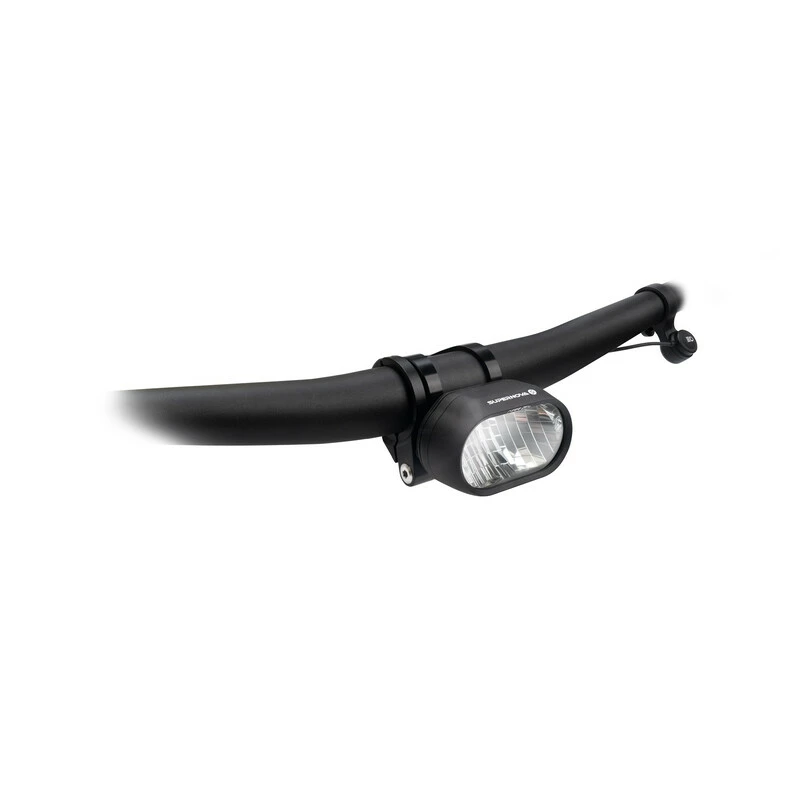 Supernova M99 DY PRO, Dynamoscheinwerfer Mit Fernlicht Für Alle Standard 6V / 3W Nabendynamos, Mit Standlicht 5 Supernova M99 DY PRO, Dynamoscheinwerfer Mit Fernlicht Für Alle Standard 6V / 3W Nabendynamos, Mit Standlicht – Bild 3