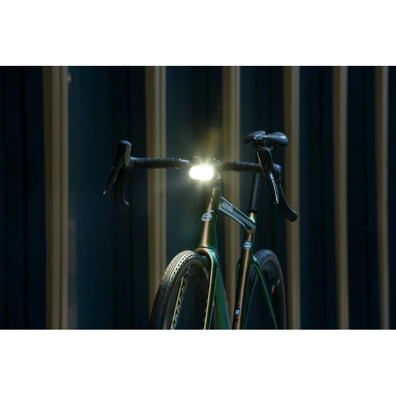 Supernova M99 DY PRO, Dynamoscheinwerfer Mit Fernlicht Für Alle Standard 6V / 3W Nabendynamos, Mit Standlicht 6 Supernova M99 DY PRO, Dynamoscheinwerfer Mit Fernlicht Für Alle Standard 6V / 3W Nabendynamos, Mit Standlicht – Bild 4