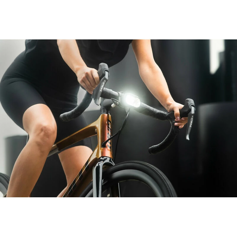 Supernova M99 DY PRO, Dynamoscheinwerfer Mit Fernlicht Für Alle Standard 6V / 3W Nabendynamos, Mit Standlicht 7 Supernova M99 DY PRO, Dynamoscheinwerfer Mit Fernlicht Für Alle Standard 6V / 3W Nabendynamos, Mit Standlicht – Bild 5