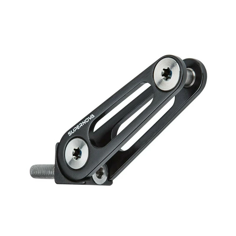 Supernova Multimount TS Halterung, Schwarz, Für Gabel Mit Gewindebohrung, M6 Ideal Für V521s, V1260, E3 PRO 2, E3 PURE 3 Und E3 TRIPLE 2 3 Supernova Multimount TS Halterung, Schwarz, Für Gabel Mit Gewindebohrung, M6 Ideal Für V521s, V1260, E3 PRO 2, E3 PURE 3 Und E3 TRIPLE 2