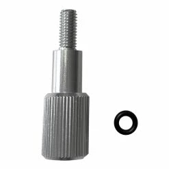 Supernova R&auml;ndelschraube F&uuml;r Universal HBM, Inkl. Haltegummi