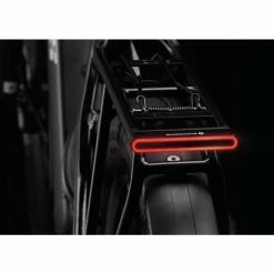 BiXS Supernova R&uuml;cklicht M99 TL 2, 12V Montagebreite 50mm, Kompatibel Mit Racktime -Beleuchtung Set Verkäufe supernova ruecklicht m99 tl 2 12v montagebreite 50mm kompatibel mit racktime4