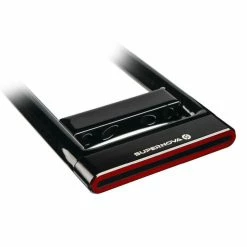 Supernova R&uuml;cklicht M99 TL 2 PRO, Mit Bremslicht 12V, Montagebreite 50 Mm Standard &amp; Kompatibel Mit Racktime -Beleuchtung Set Verkäufe supernova ruecklicht m99 tl 2 pro mit bremslicht 12v montagebreite 50 mm standard kompatibel mit racktime3