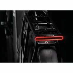 Supernova R&uuml;cklicht M99 TL 2 PRO, Mit Bremslicht 12V, Montagebreite 50 Mm Standard &amp; Kompatibel Mit Racktime -Beleuchtung Set Verkäufe supernova ruecklicht m99 tl 2 pro mit bremslicht 12v montagebreite 50 mm standard kompatibel mit racktime4