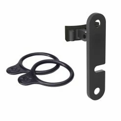 Supernova R&uuml;cklicht M99 TL3 Seatpost Adapter Kompatibel Mit TL3, F&uuml;r Vertikale Montage